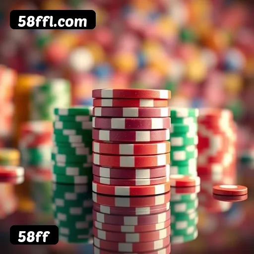 Comparação APP mobile vs versão web da 58ff