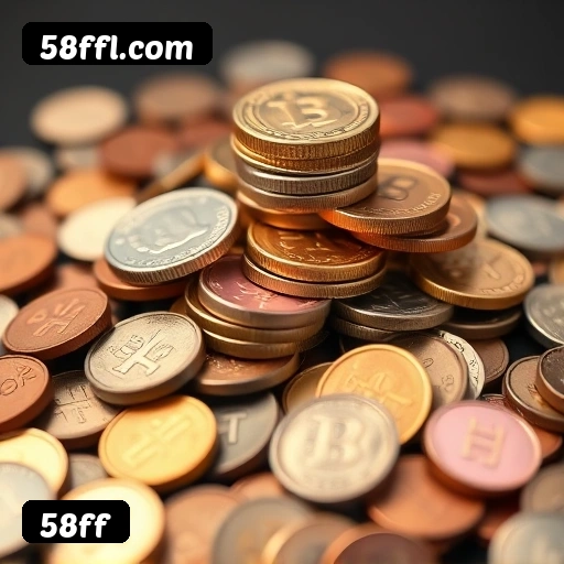 FAQ 58ff Brasil - Perguntas frequentes sobre bônus, PIX, RTP, APP mobile e VIP