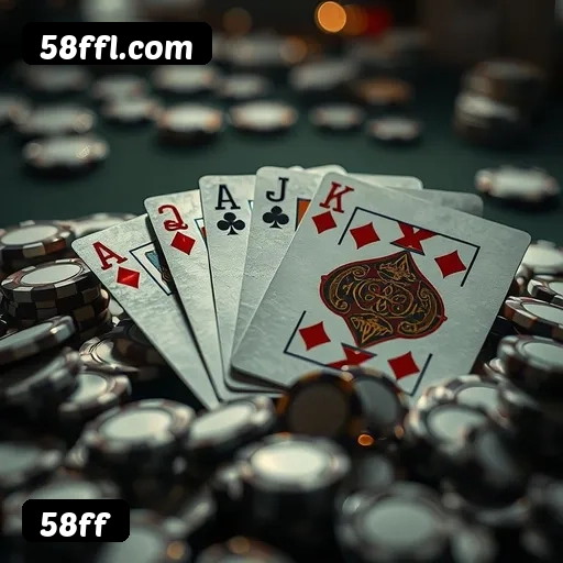 Catálogo 58ff 2.547 jogos - Pragmatic Play, Evolution, NetEnt