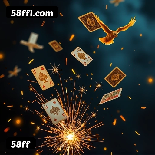 Loterias online disponíveis na 58ff