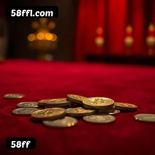 58ff PIX instantâneo Brasil - Depósito e saque em minutos 24/7