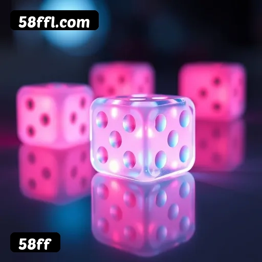 Níveis do programa VIP da 58ff